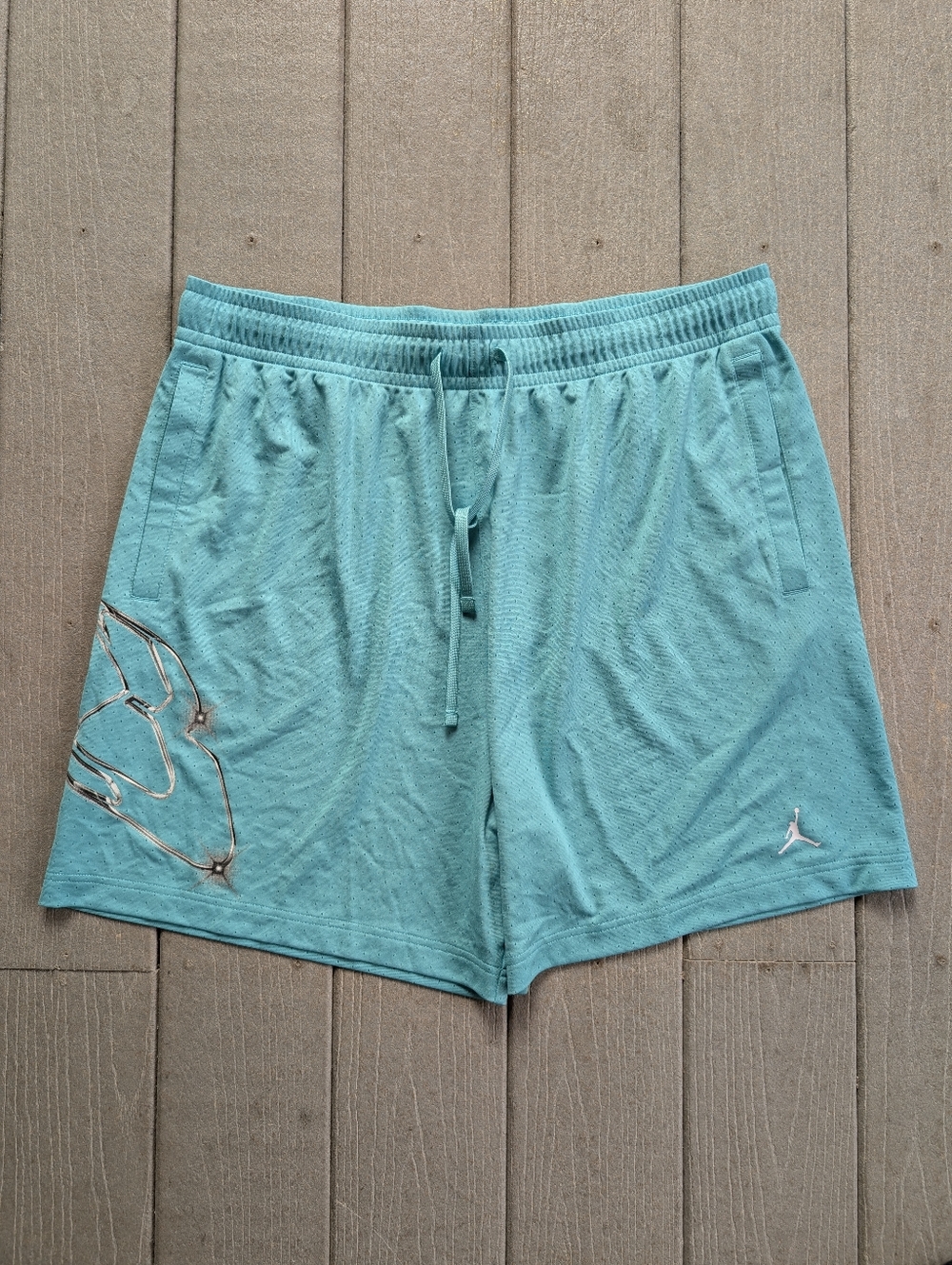 Jordan Shorts SKU269